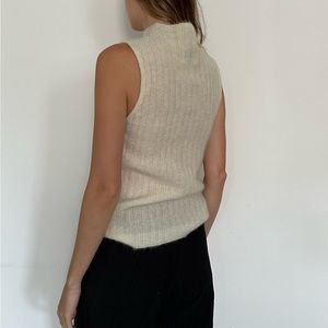 Anine Bing Wool Turtle neck